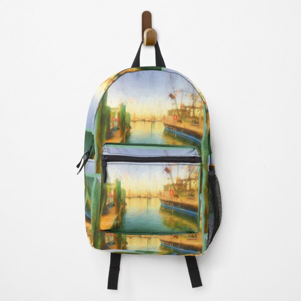 Item preview, On The Waterfront designed and sold by JohnDSmith.