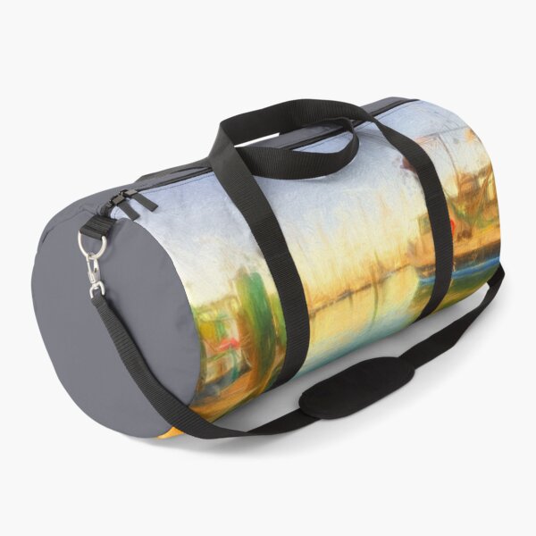 Item preview, On The Waterfront designed and sold by JohnDSmith.