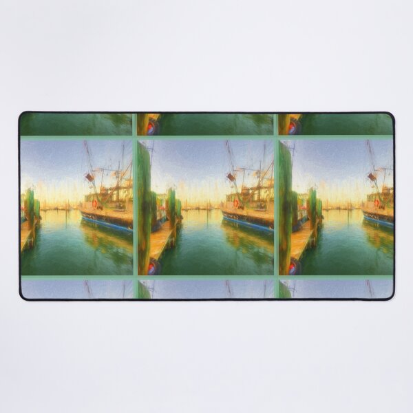 Item preview, On The Waterfront designed and sold by JohnDSmith.