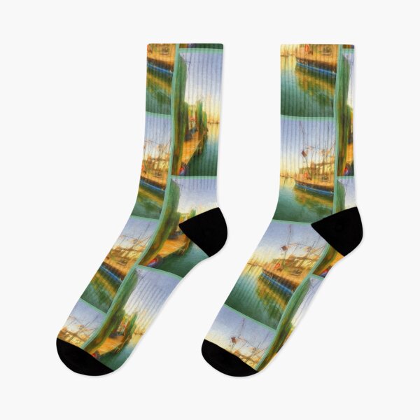 Item preview, On The Waterfront designed and sold by JohnDSmith.