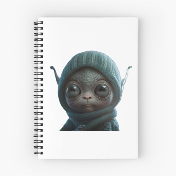 Item preview, baby alien designed and sold by dygo1986.