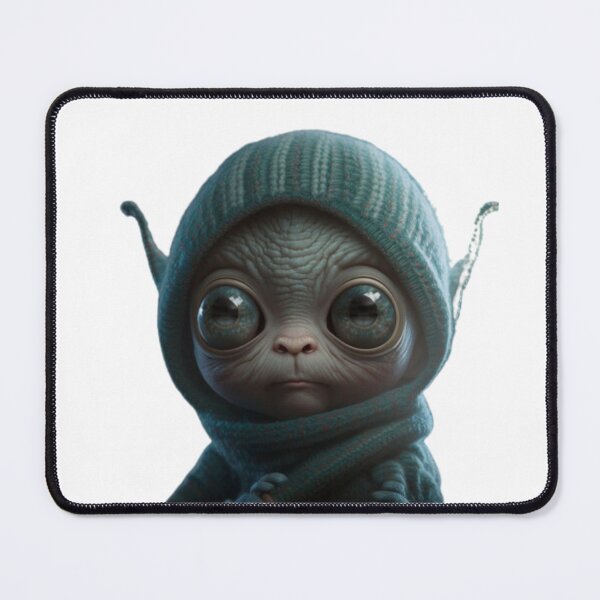 Item preview, baby alien designed and sold by dygo1986.