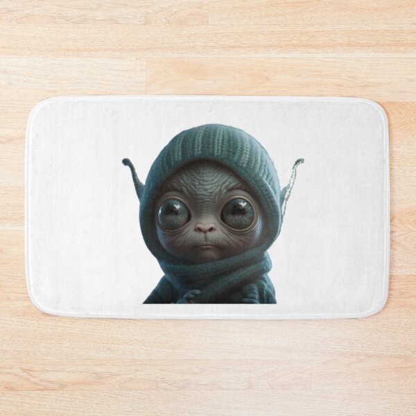 Item preview, baby alien designed and sold by dygo1986.