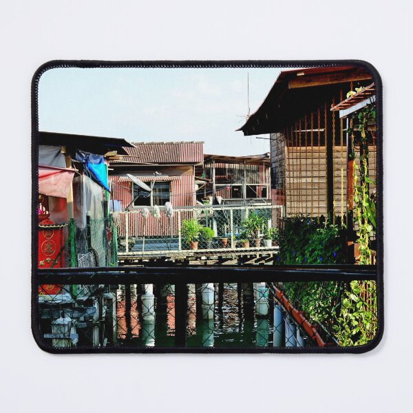 Item preview, Malaysia - Penang, George Town designed and sold by franck380.