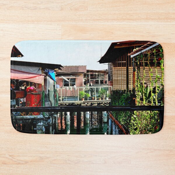 Item preview, Malaysia - Penang, George Town designed and sold by franck380.