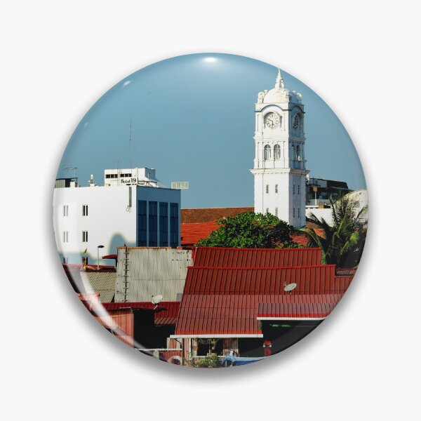 Item preview, George Town, between Tradition and Progress designed and sold by franck380.