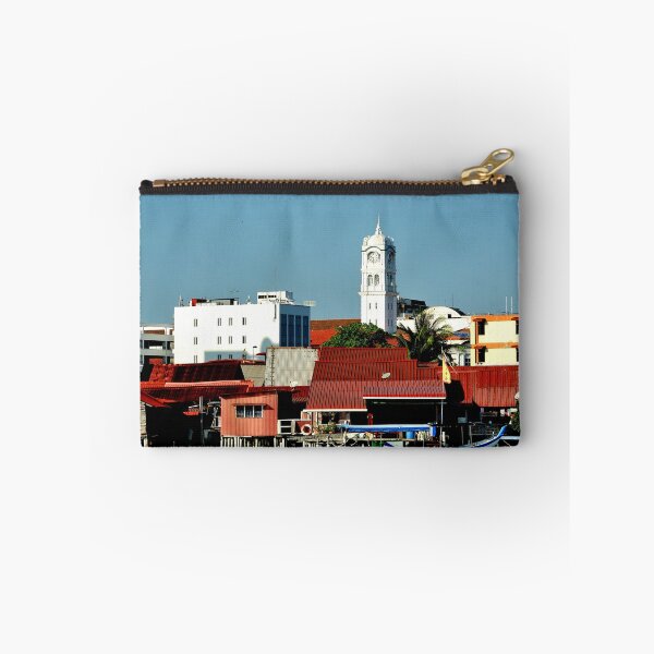 Item preview, George Town, between Tradition and Progress designed and sold by franck380.
