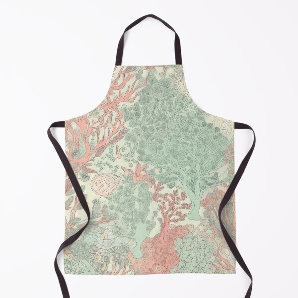 Item preview, Elegant and Unique Pastel Corals Pattern Design Collection 12 designed and sold by Family Journey with God.
