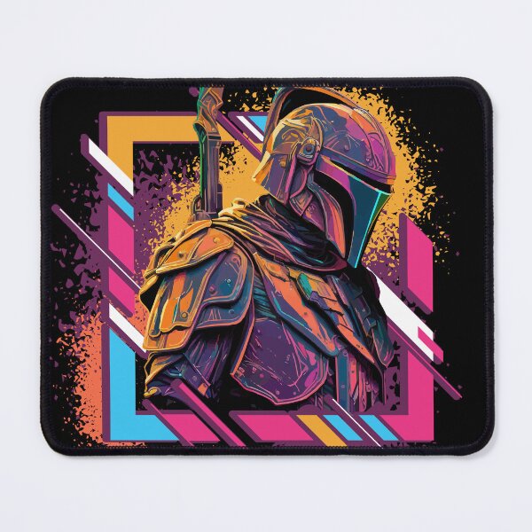 Item preview, Medieval Armored Knight Spray Paint designed and sold by CarpeDiem96.