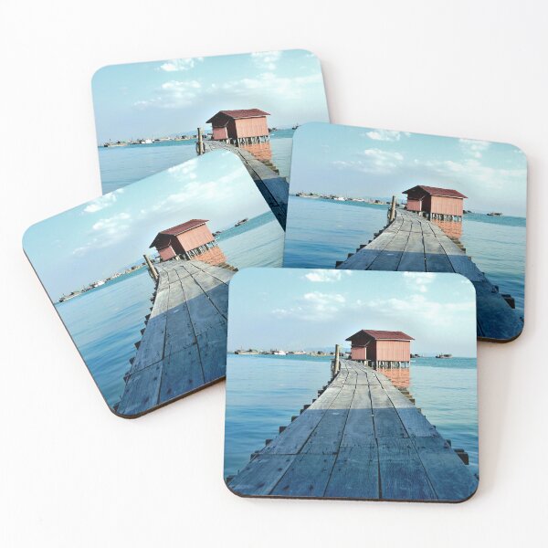 Item preview, Malaysia - Penang, George Town designed and sold by franck380.