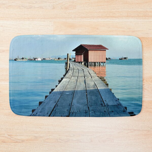 Item preview, Malaysia - Penang, George Town designed and sold by franck380.