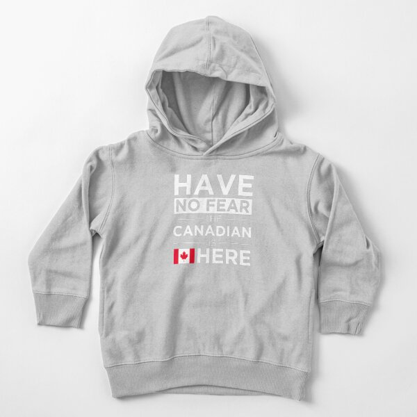 toddler hoodies canada