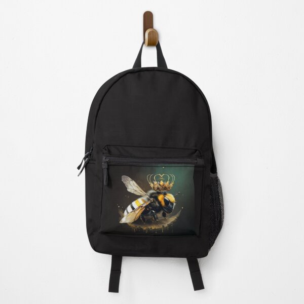 Item preview, The King Bee designed and sold by Highlandkings.