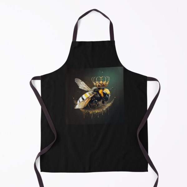Item preview, The King Bee designed and sold by Highlandkings.