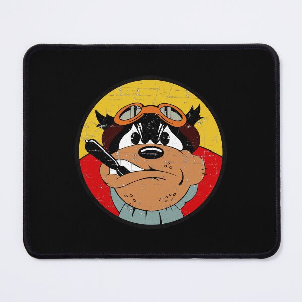 Item preview, USAF - 398th Bomb Group - 603rd Squadron - B-17 (WWII) Grunge Style designed and sold by pzd501.