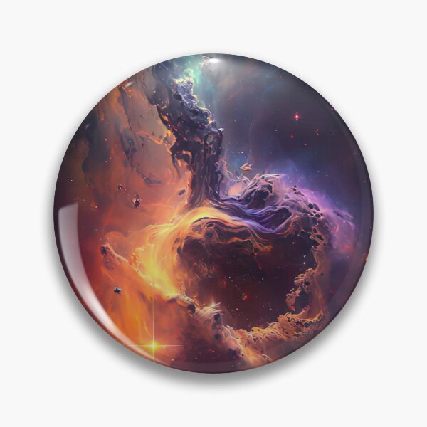 Item preview, Nebula  designed and sold by RadiumLavans.