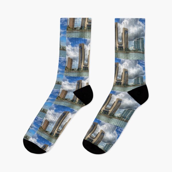 Item preview, The Sky Is The Limit designed and sold by JohnDSmith.