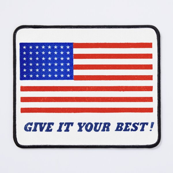 Item preview, WWII Give It Your Best!  designed and sold by historicimage.
