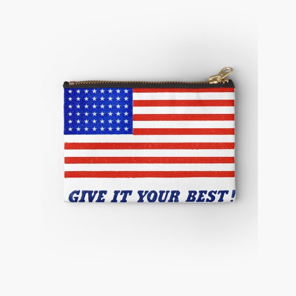 Item preview, WWII Give It Your Best!  designed and sold by historicimage.