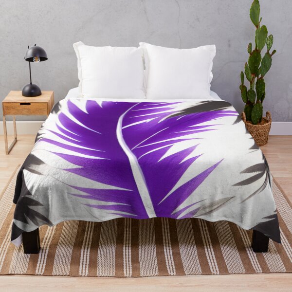 Item preview, Purple Quill III designed and sold by ~.
