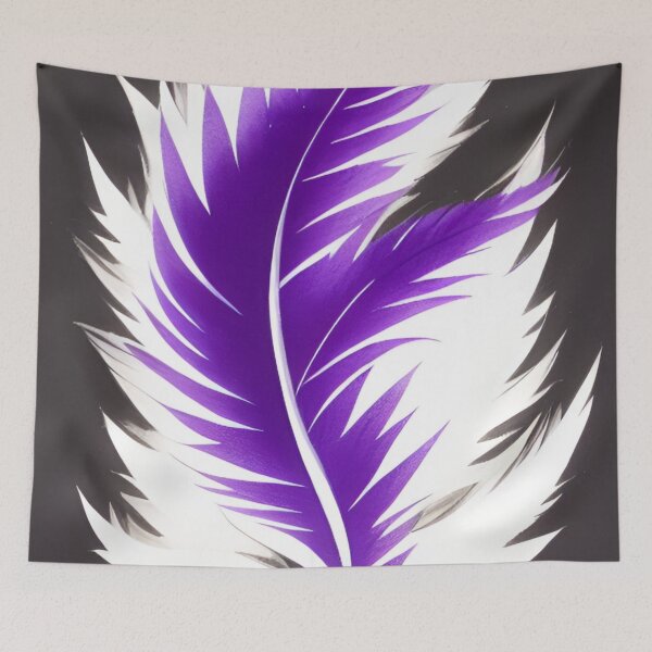 Item preview, Purple Quill III designed and sold by ~.