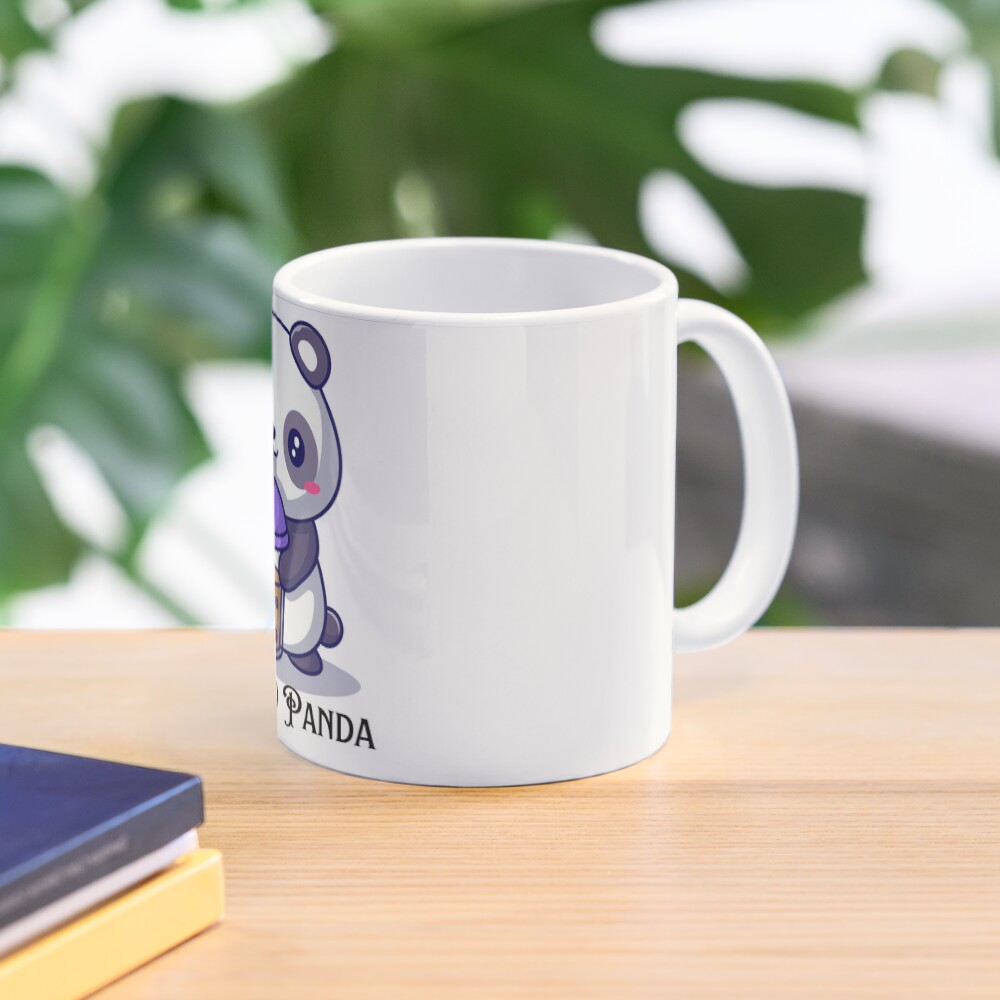 Item preview, Classic Mug designed and sold by FreakedPanda.