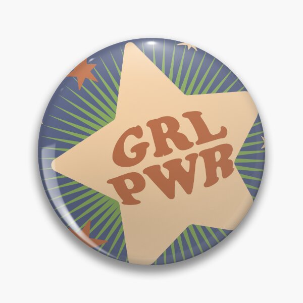 Item preview, GRL PWR designed and sold by TCNJCUB.
