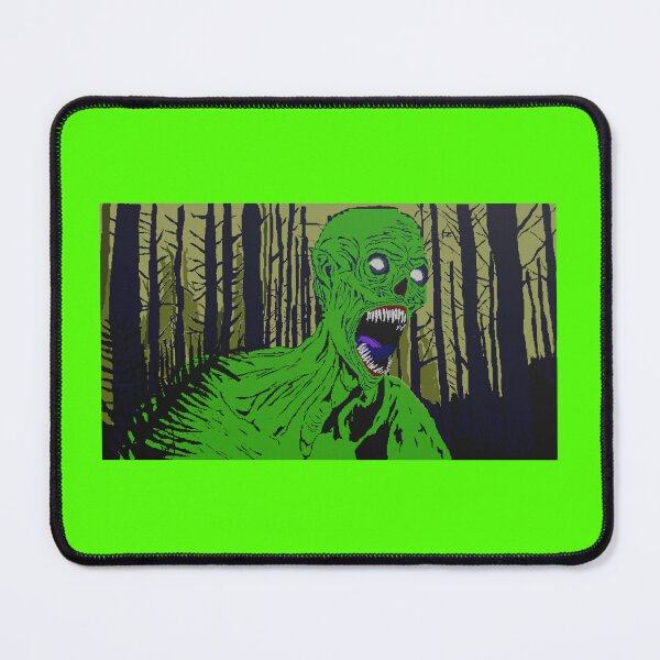 Item preview, Toxic Wendigo designed and sold by CyborgTedd.