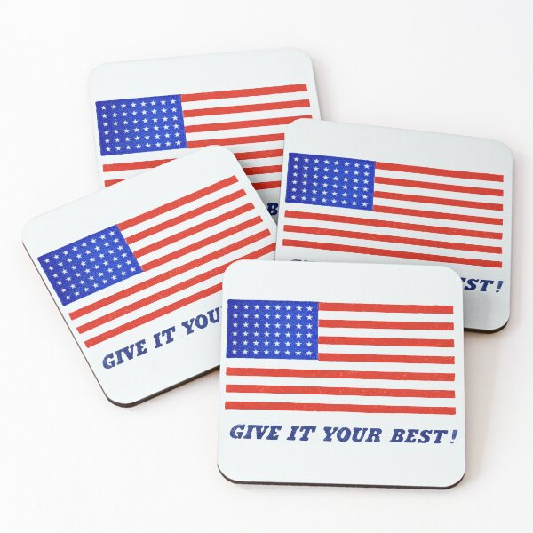 Item preview, WWII Give It Your Best!  designed and sold by historicimage.