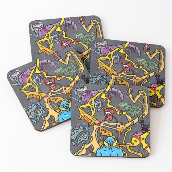 Item preview, Insomnia designed and sold by Carlows.