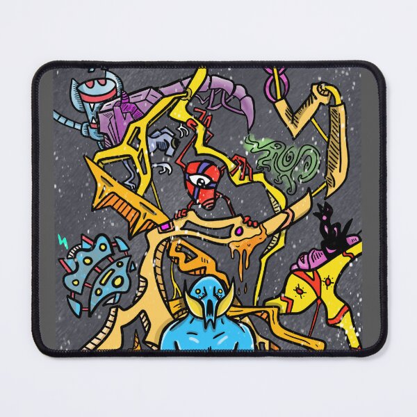 Item preview, Insomnia designed and sold by Carlows.