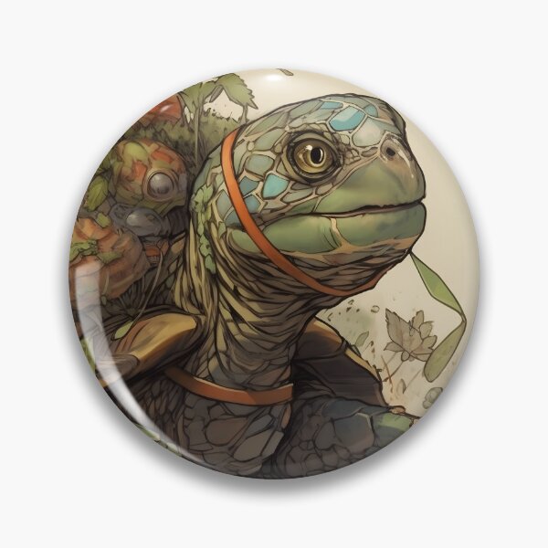 Item preview, Giant Tortoise designed and sold by Seetears.