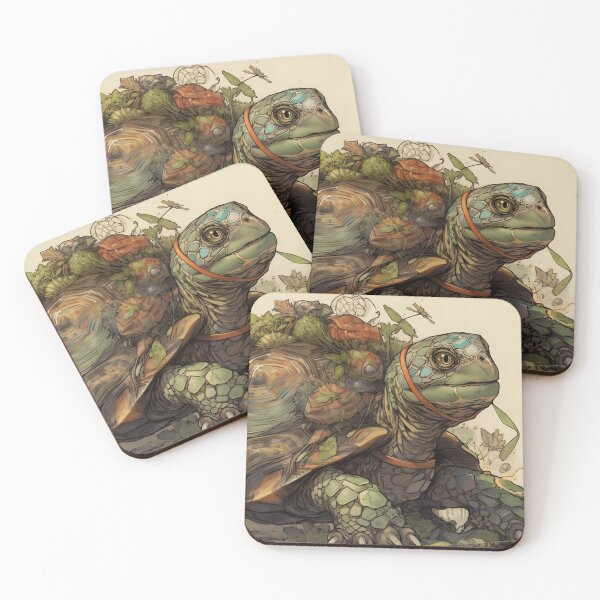 Item preview, Giant Tortoise designed and sold by Seetears.