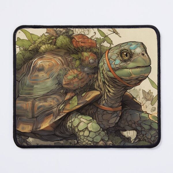 Item preview, Giant Tortoise designed and sold by Seetears.
