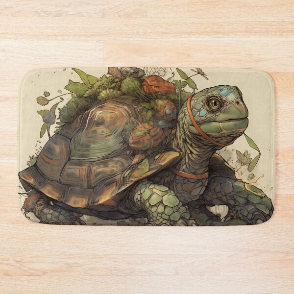 Item preview, Giant Tortoise designed and sold by Seetears.