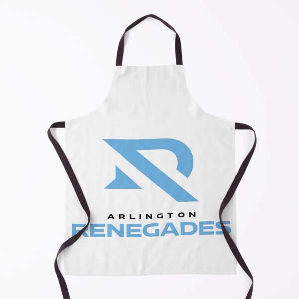 Item preview, Texas Latest XLF Arlington Renegades Merch designed and sold by Jeannealf.