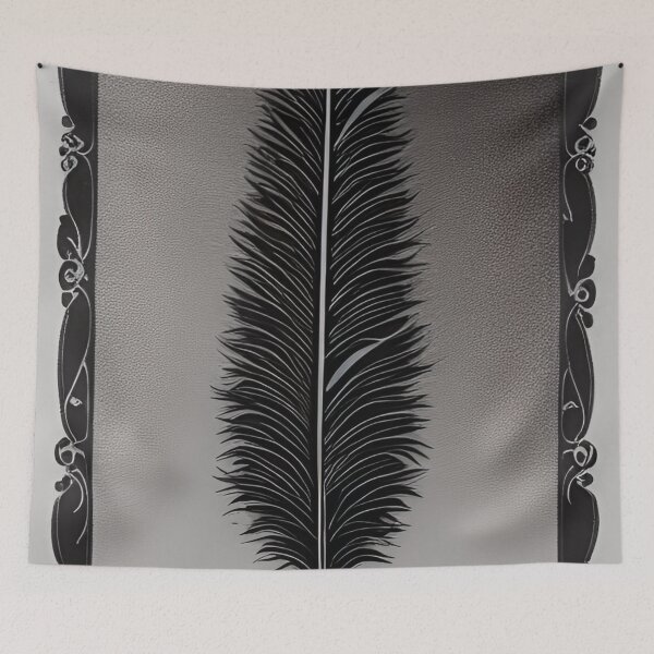 Item preview, Shadow Quill I designed and sold by ~.