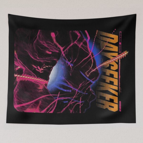 Item preview, Dayseeker - Vaporwave designed and sold by FiveFifteen.