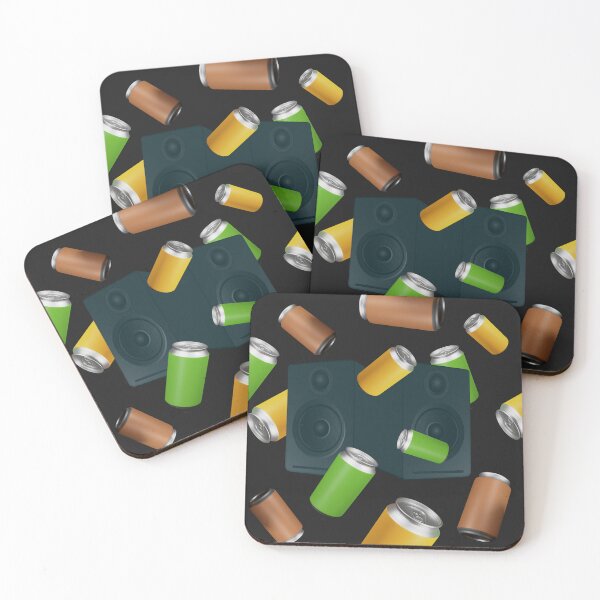 Item preview, Explosion of sounds in stereo designed and sold by Oyenteideal.