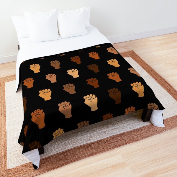 black owned duvet covers