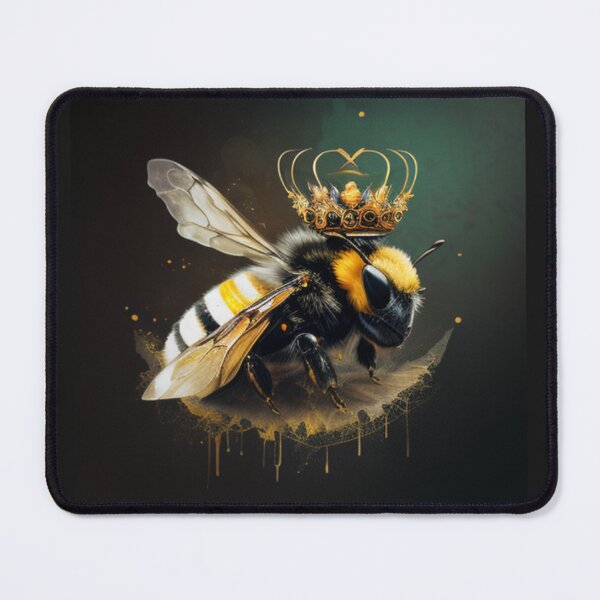 Item preview, The King Bee designed and sold by Highlandkings.
