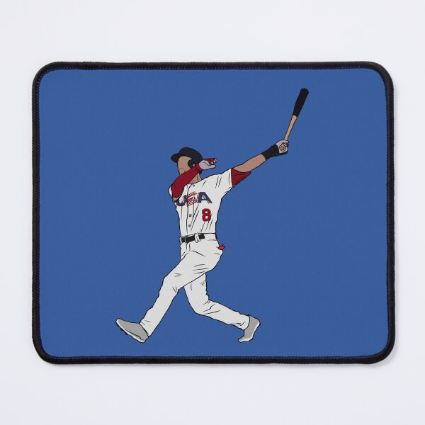 Mariano Rivera Back-To Sticker for Sale by RatTrapTees