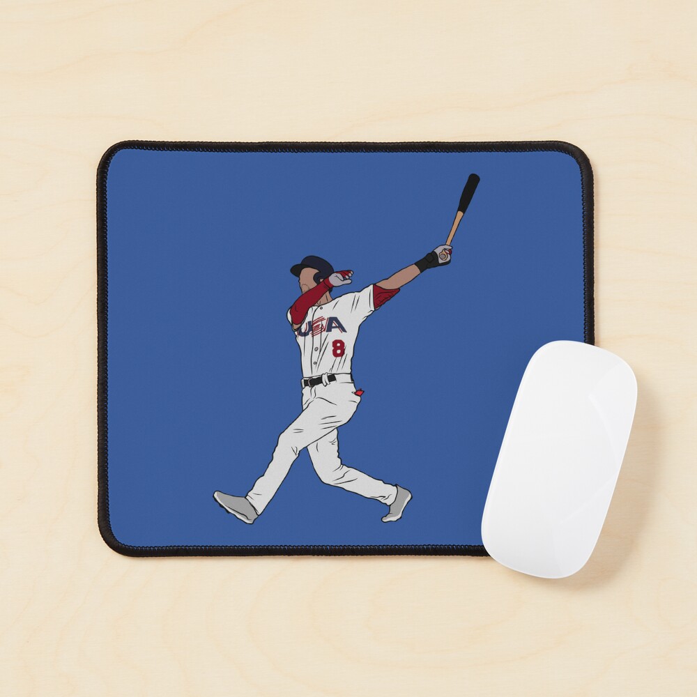 Washington Nationals Juan Soto Fathead Life Size Removable Wall