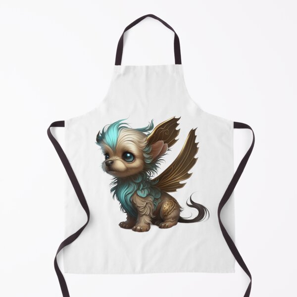 Item preview, Fantasy Puppy designed and sold by YodaPrint.