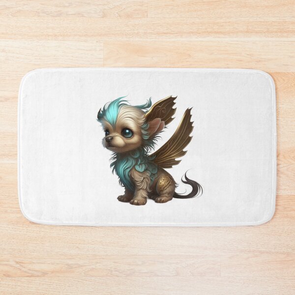 Item preview, Fantasy Puppy designed and sold by YodaPrint.