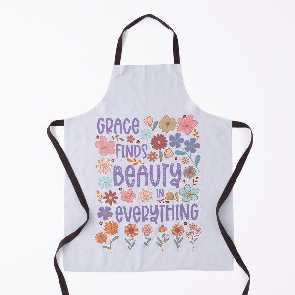 Item preview, Grace Finds Beauty in Everything designed and sold by OctGaveAParty.