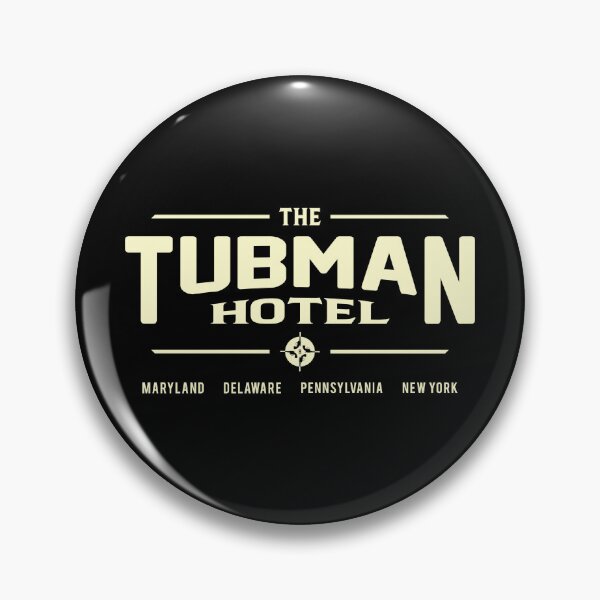 Item preview, The Tubman Hotel / Cream designed and sold by PEK1787.