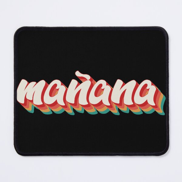 Item preview, Manana designed and sold by Texterns.