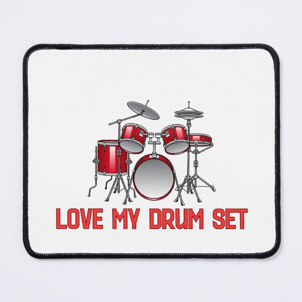 Item preview, Love ma drum designed and sold by desssigner.