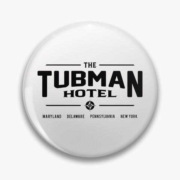 Item preview, The Tubman Hotel / Black designed and sold by PEK1787.